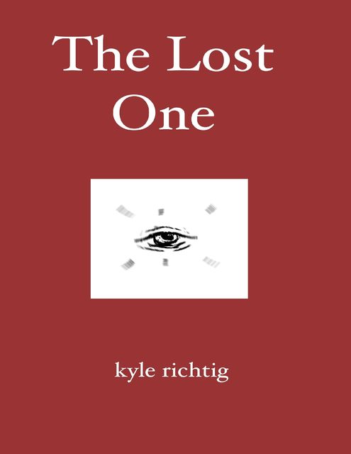 The Lost One, Kyle Richtig