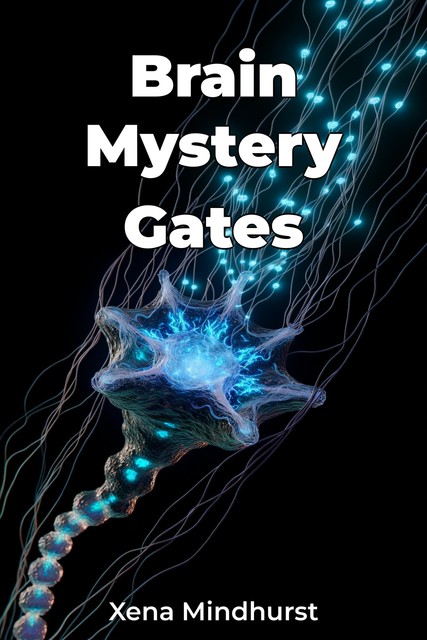 Brain Mystery Gates, Xena Mindhurst