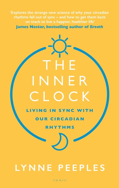 The Inner Clock, Lynne Peeples