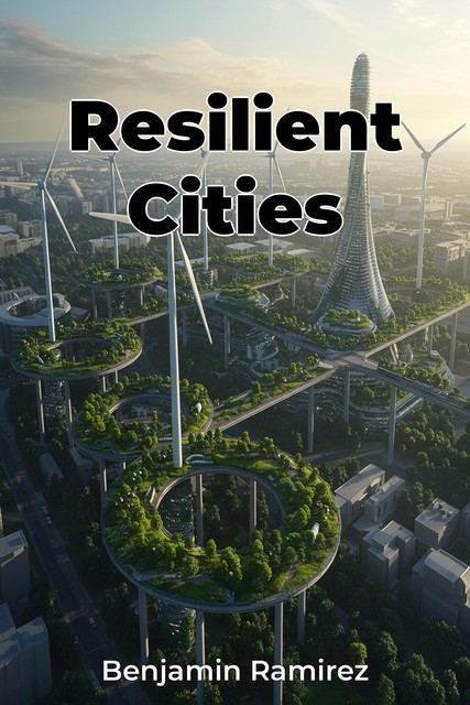 Resilient Cities, Benjamin Ramirez