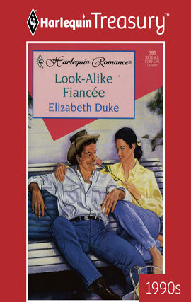 Look-Alike Fiancee, Elizabeth Duke