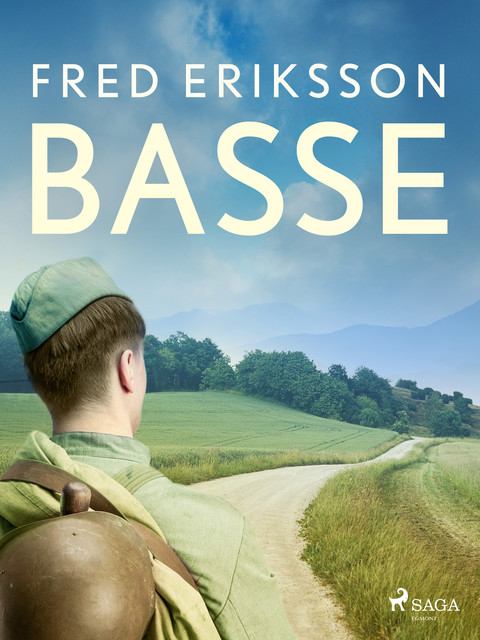 Basse, Fred Eriksson