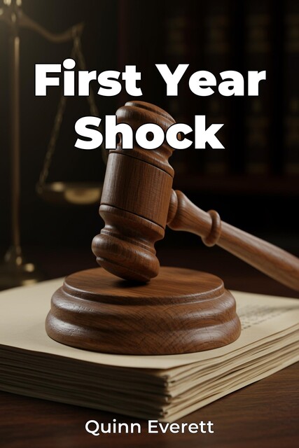 First Year Shock, Quinn Everett