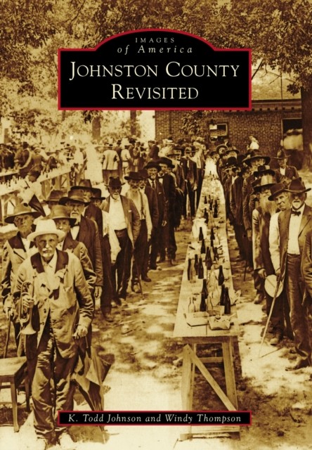 Johnston County Revisited, Johnson