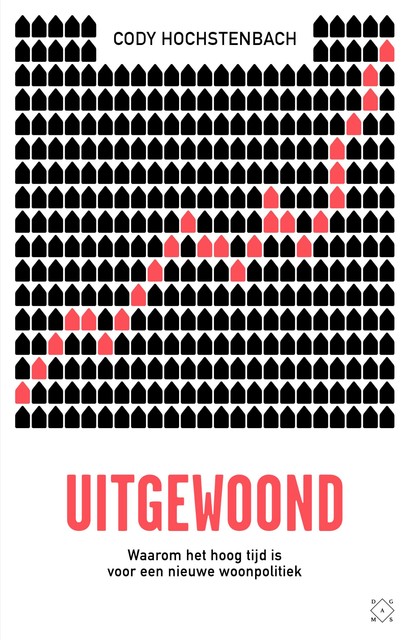 Uitgewoond, Cody Hochstenbach