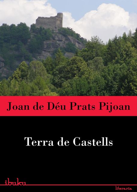 Terra de Castells, Joan de Déu, Prats Pijoan