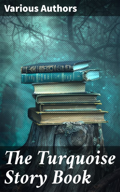 The Turquoise Story Book: Stories and Legends of Summer and Nature, NA