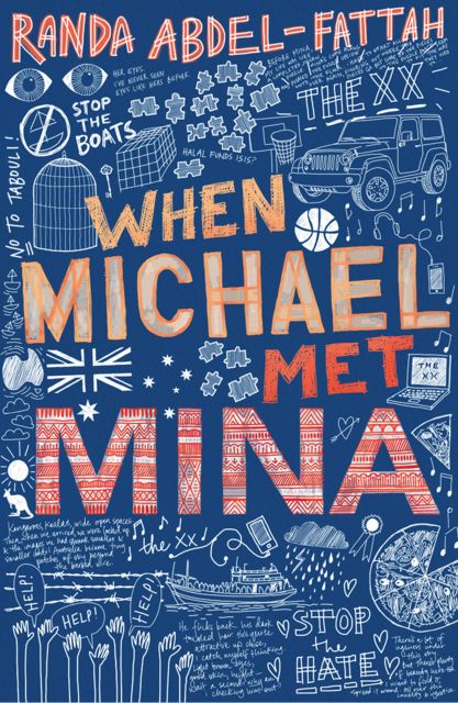 When Michael Met Mina, Randa Abdel-Fattah