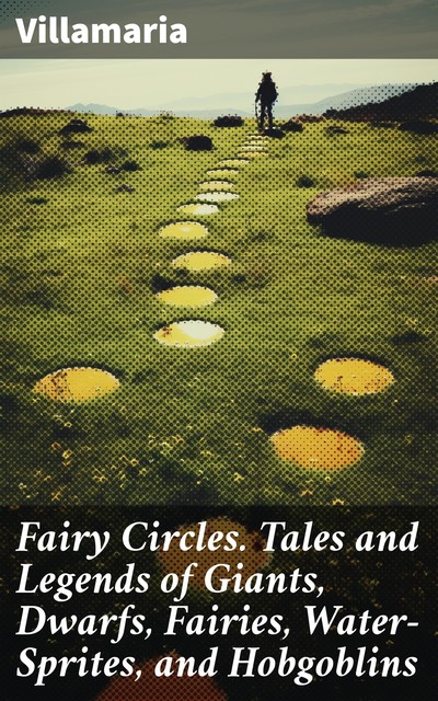 Fairy Circles, 