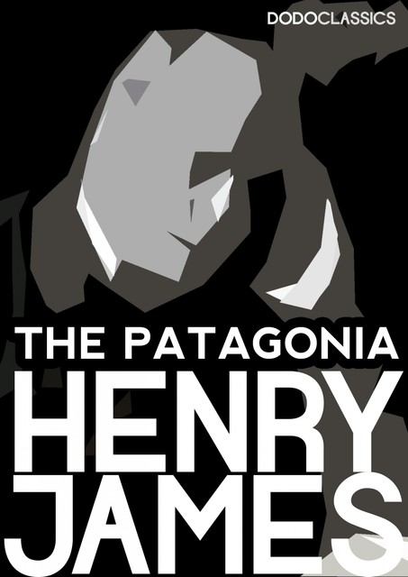 The Patagonia, Henry James