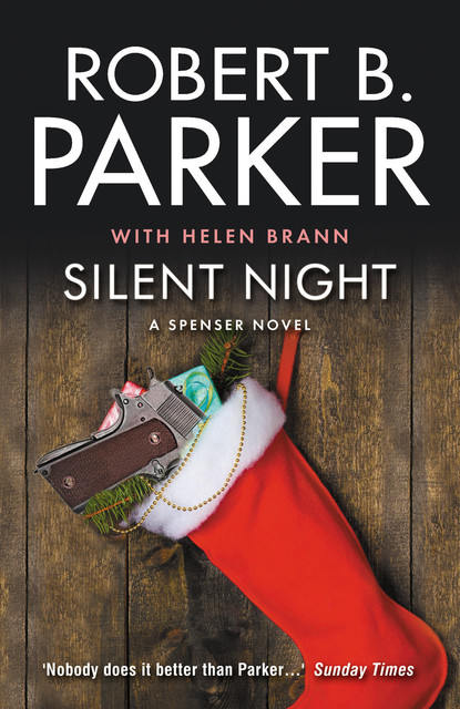 Silent Night, Robert Parker, Helen Brann