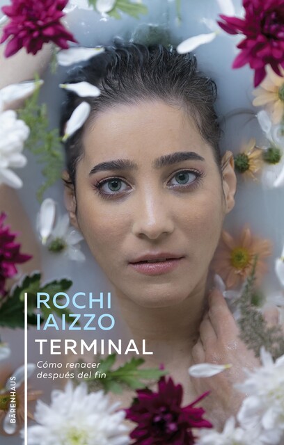 Terminal, Rochi Iaizzo