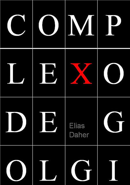 Complexo De Golgi, Elias Daher