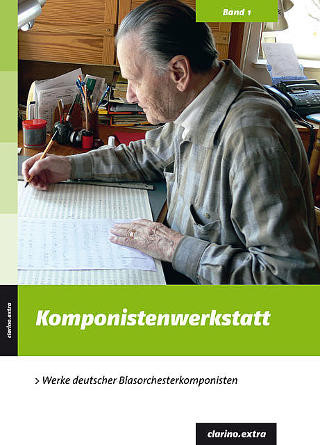 Komponistenwerkstatt, Katja Brunk, Thorsten Wollmann