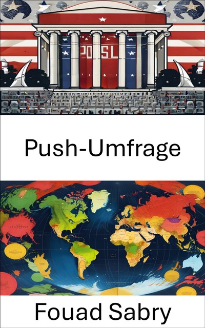 Push-Umfrage, Fouad Sabry