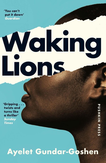 Waking Lions, Ayelet Gundar-Goshen