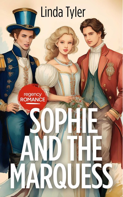 Sophie And The Marquess, Linda Tyler