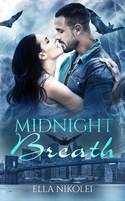 Midnight Breath, Ella Nikolei