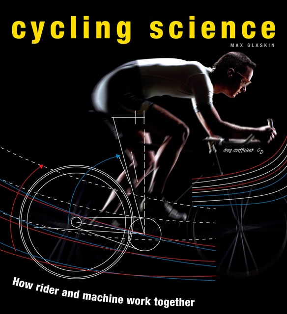 Cycling Science, Max Glaskin