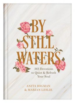 By Still Waters, Anita Higman, Marian Leslie