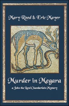 Murder in Megara, Mary Reed, Eric Mayer
