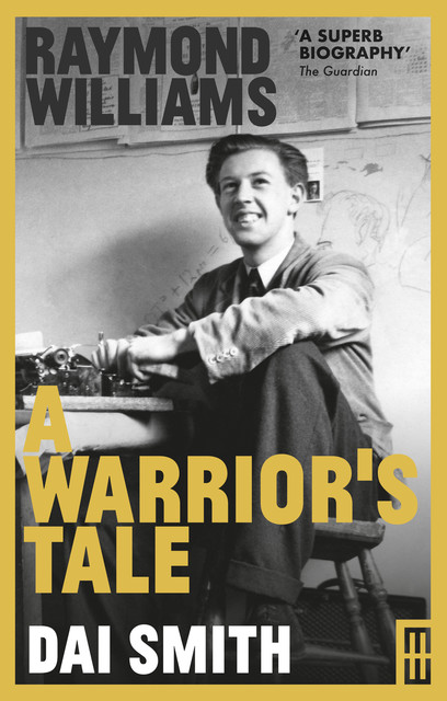 A Warrior's Tale, Dai Smith