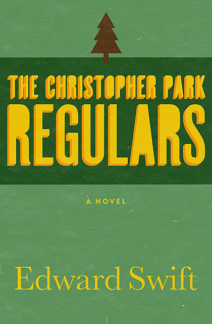 The Christopher Park Regulars, Edward Swift
