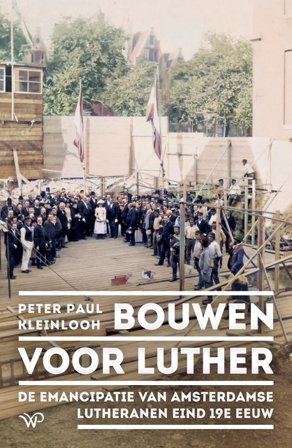 Bouwen voor Luther, Peter Paul Kleinlooh