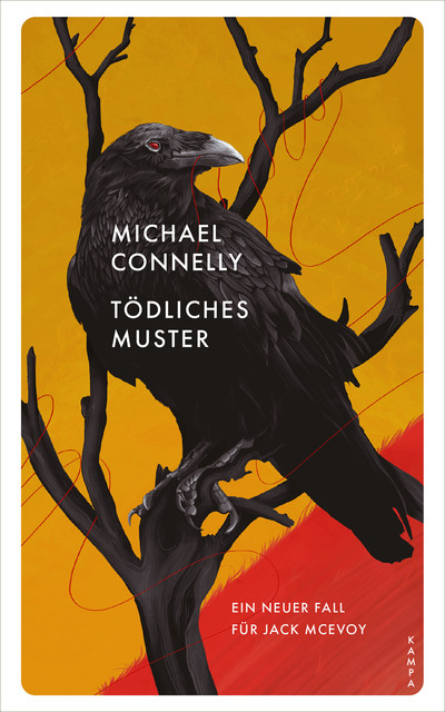 Tödliches Muster, Michael Connelly