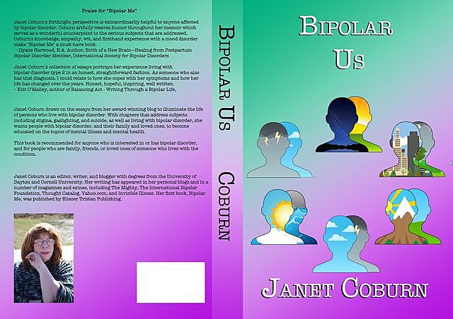 Bipolar Us, Janet Coburn