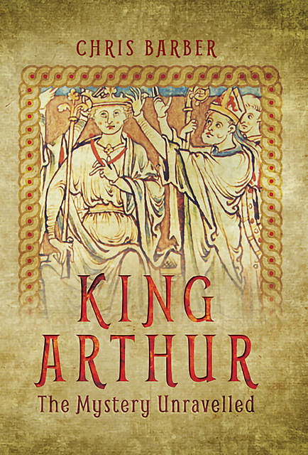 King Arthur, Chris Barber