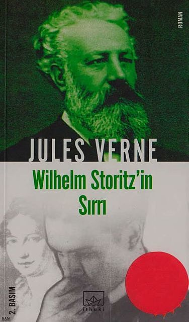 Wilhelm Storitz'in Sırrı, Jules Verne