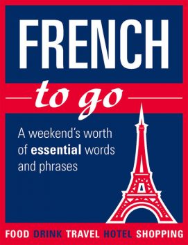 French to go, Various Authors