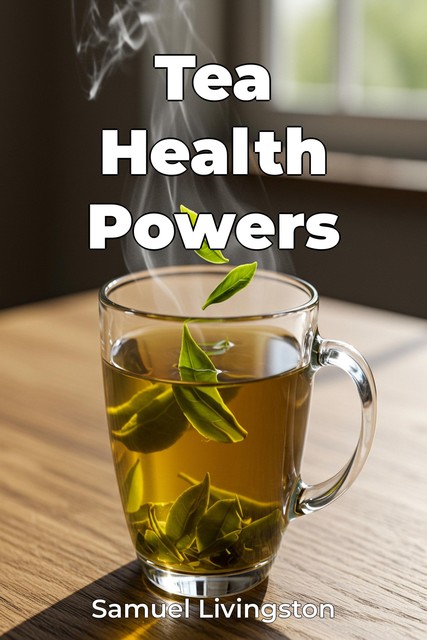 Tea Health Powers, Samuel Livingston