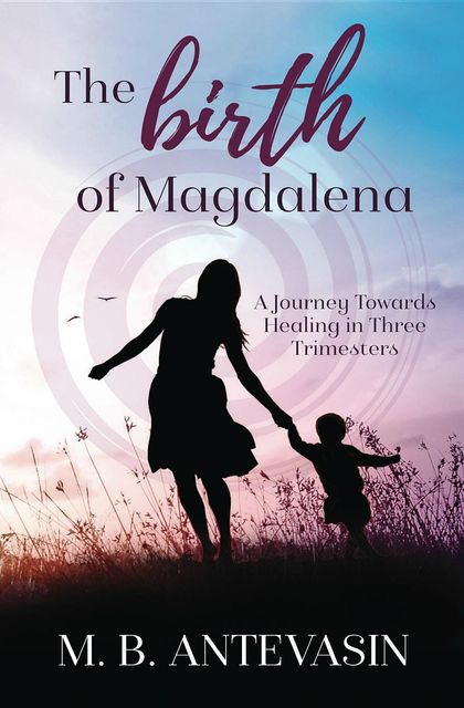 The Birth of Magdalena, MB Antevasin
