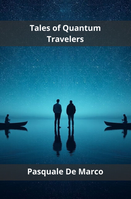 Tales of Quantum Travelers, Pasquale De Marco