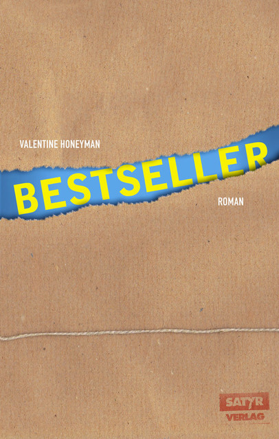 Bestseller, Valentine Honeyman