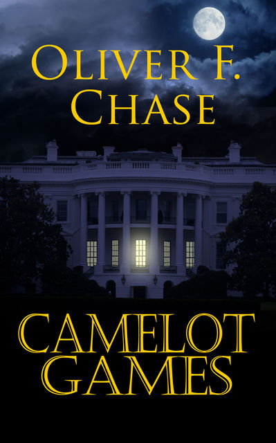 Camelot Games, Oliver F. Chase
