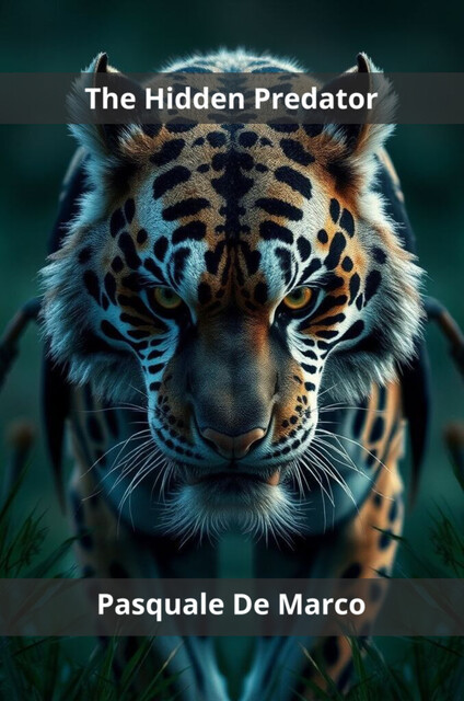 The Hidden Predator, Pasquale De Marco