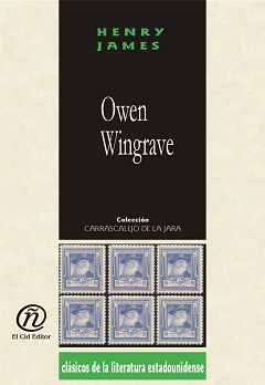 Owen Wingrave, Henry James