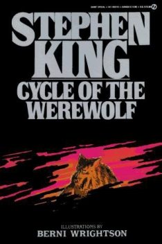 Cycle of the Werewolf, Stephen King
