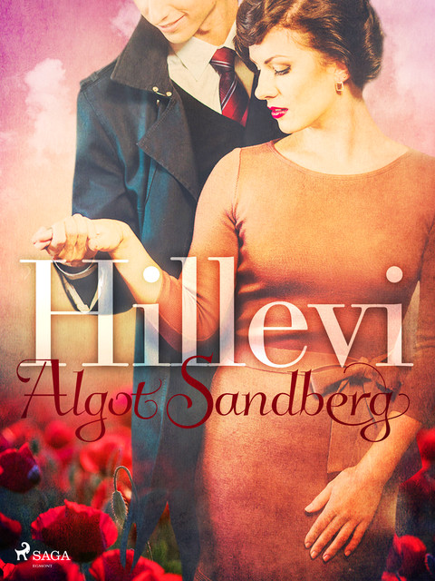 Hillevi, Algot Sandberg