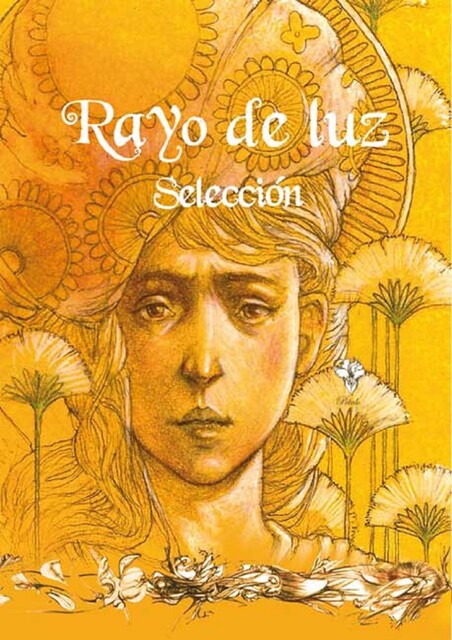Rayo de luz, Amanda Calaña Carbonell