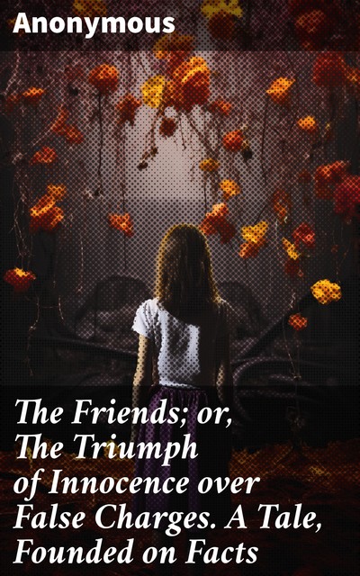 The Friends; or, The Triumph of Innocence over False Charges. A Tale, Founded on Facts, 