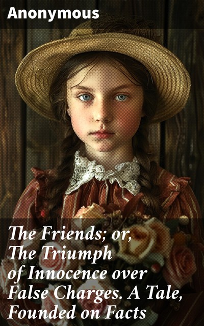 The Friends; or, The Triumph of Innocence over False Charges. A Tale, Founded on Facts, 