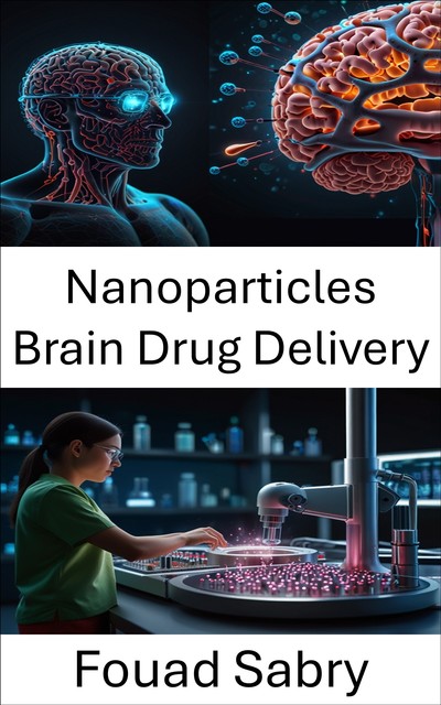 Nanoparticles Brain Drug Delivery, Fouad Sabry