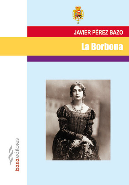 La Borbona, Javier Pérez Bazo