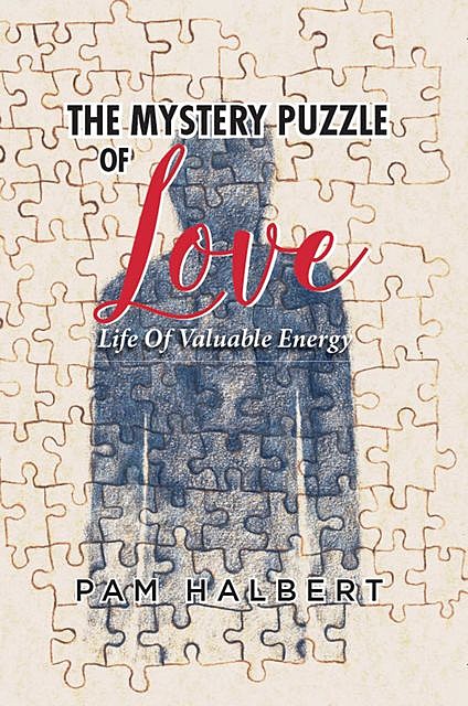 Mystery Puzzle of Love, Pam Halbert