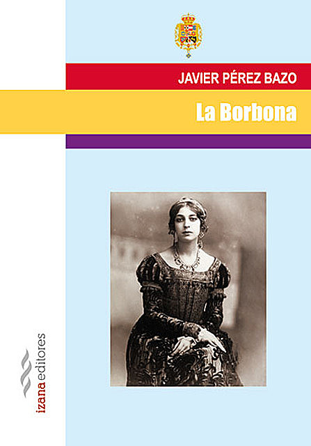 La Borbona, Javier Pérez Bazo