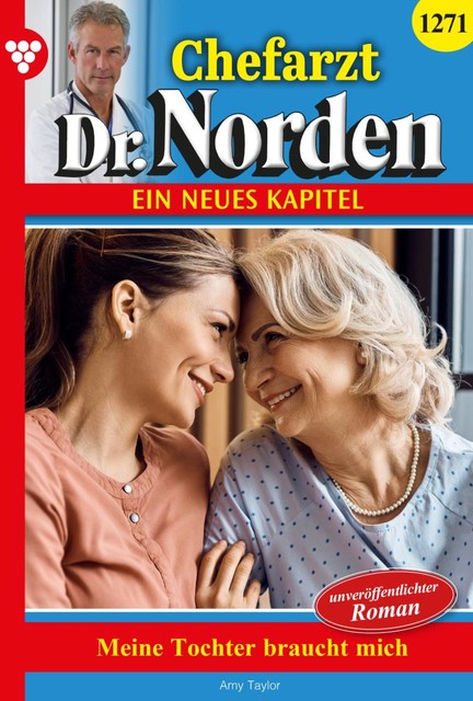 Meine Tochter braucht mich, Amy Taylor